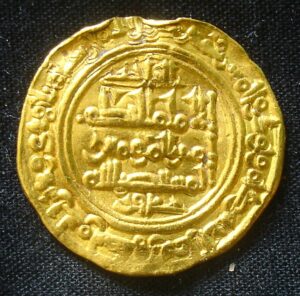 Mon Omm Andalousie 1B