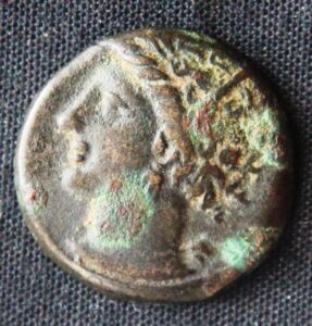 Punic Coin