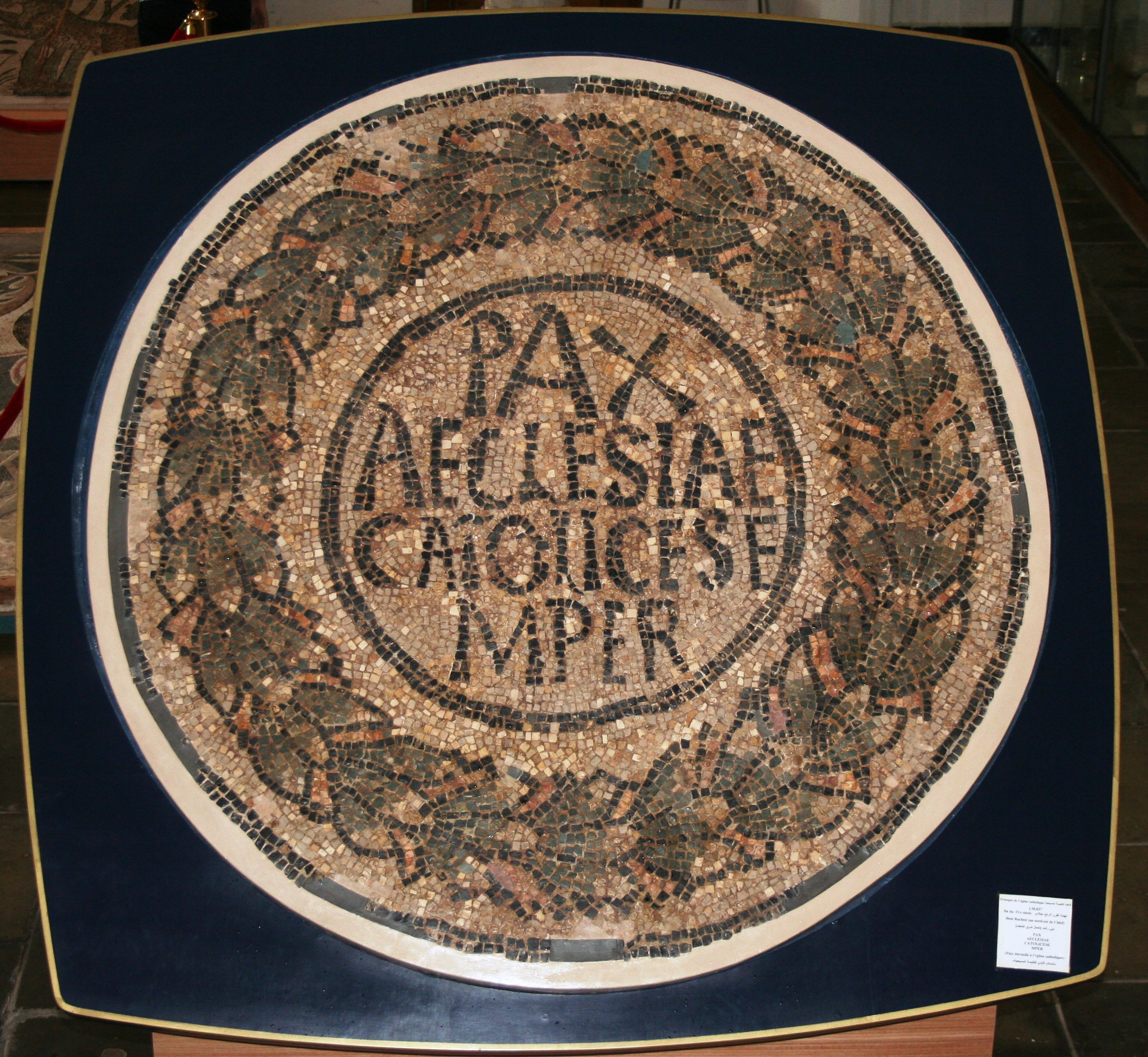 Precept of the Catholic Church