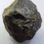 multifaceted limestone