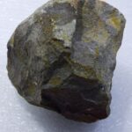 multifaceted limestone